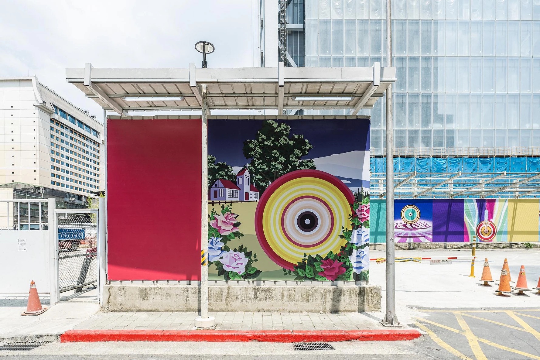 Agichenstudio Beautiful Color